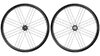 Campagnolo Bora WTO 35 DB  F1 schwarz