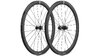 Fulcrum Speed 42/57 DB C23  F1 schwarz