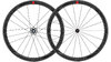 Fulcrum Wind 40C C17  F1 schwarz