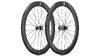 Fulcrum Speed 57 DB C23  F1 schwarz