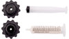 SRAM Schaltrollen-Set  17 mm schwarz