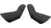 SRAM Ersatz  17 mm schwarz