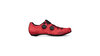 fi'zi:k Infinito Knit Carbon 2 Unisex 1 1/8 -1,5  tapered schwarz, rot