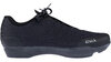fi'zi:k Beat Unisex 1 1/8 -1,5  tapered schwarz, schwarz
