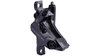 Shimano Deore BR-M6120  XXL schwarz