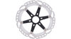 Shimano Deore XT RT-MT800  XXL silber, schwarz