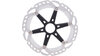 Shimano Deore XT RT-MT800  XXL silber, schwarz