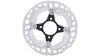 Shimano Deore XT RT-MT800  XXL silber, schwarz