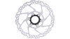 Shimano SM-RT54-I  XXL silber, schwarz
