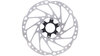 Shimano Deore SM-RT64  XXL silber, schwarz