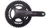 Campagnolo Chorus 12s  XL schwarz
