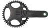 Campagnolo Ekar 13s  XL schwarz