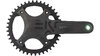Campagnolo Ekar 13s  XL schwarz