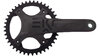 Campagnolo Ekar 13s  XL schwarz