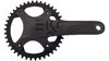 Campagnolo Ekar 13s  XL schwarz