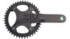 Campagnolo Ekar 13s  XL schwarz