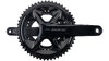 Shimano 105 FC-R7100  3XL schwarz