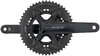 Shimano 105 FC-R7100  XL schwarz