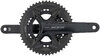 Shimano 105 FC-R7100  3XL schwarz