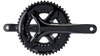 Shimano FC-RS520  XL schwarz