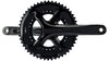 Shimano FC-RS520  XL schwarz