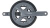 Shimano Claris FC-R 2000  XL schwarz