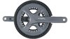 Shimano Claris FC-R 2000  XL schwarz, grau