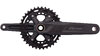 Shimano Deore FC-M5100-B2  XL schwarz
