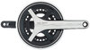 Shimano Metrea FC-M5000  XL silber