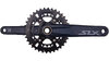 Shimano SLX FC-M7100 / 7120  XL schwarz