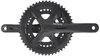 Shimano 105 FC-RS510  XL schwarz