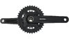 Shimano Altus FC-MT210  XL schwarz