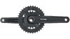 Shimano Altus FC-MT210  L schwarz