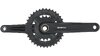 Shimano Altus FC-MT210  L schwarz