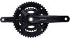 Shimano Altus  3XL schwarz