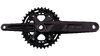 Shimano Deore FC-M4100  XL schwarz