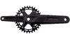 Shimano Deore  3XL schwarz