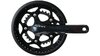 Shimano Sora FC-R3000  XL schwarz