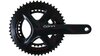 Shimano Sora FC-R3000  XL schwarz