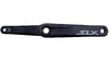Shimano SLX FC-M7100  XL schwarz