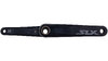 Shimano SLX FC-M7100  XL schwarz