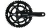 Shimano FC-RS200  XL schwarz