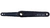 Shimano SLX FC-M7130  XL schwarz