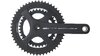 Campagnolo Centaur 11  XL schwarz