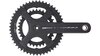 Campagnolo Centaur 11  XL schwarz