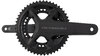 Shimano Ultegra FC-R8100  XL schwarz