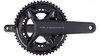 Shimano Ultegra FC-R8100  XL schwarz