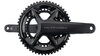 Shimano Ultegra FC-R8100  XL schwarz