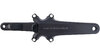 Shimano Ultegra FC-R8100-P  XL schwarz