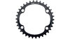 Shimano Dura Ace FC-9200  XXL schwarz